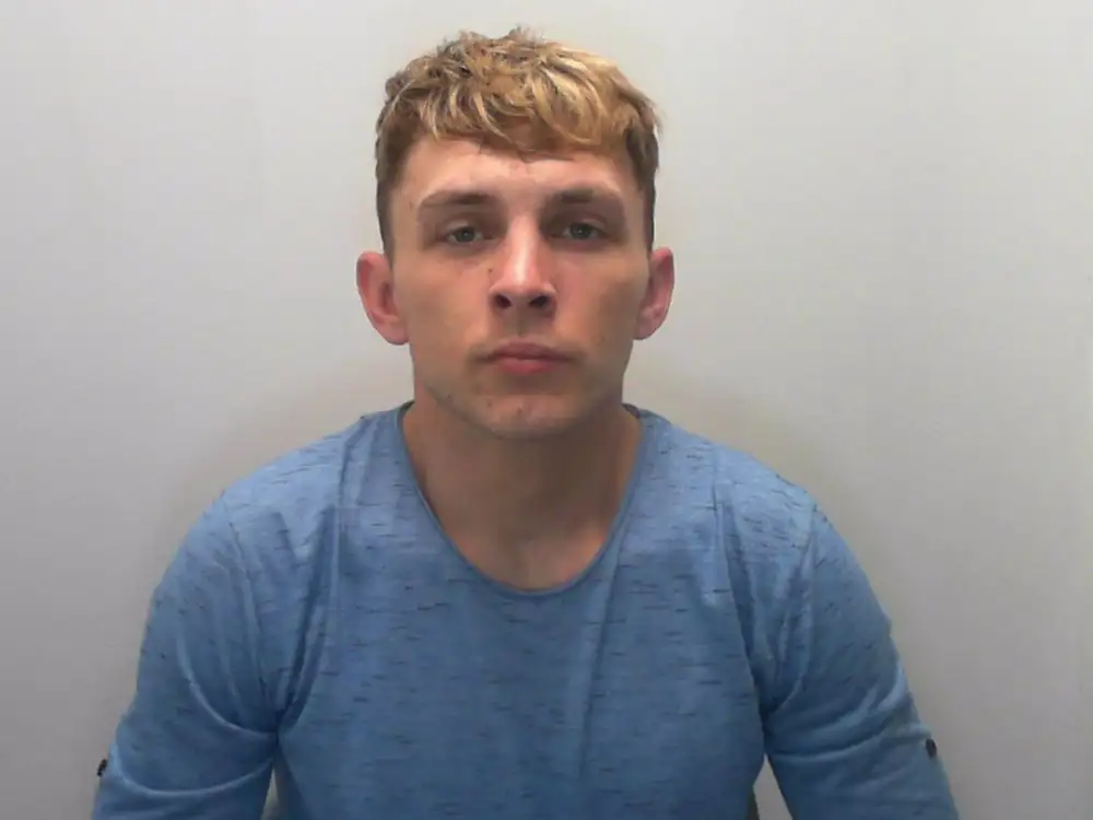 Police hunt for wanted York man