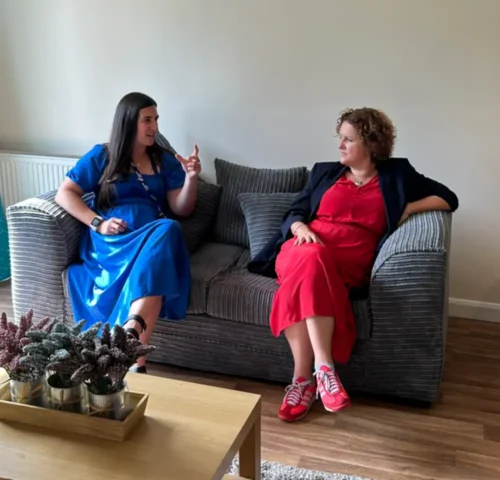 New service launched to support vulnerable women facing homelessness in York