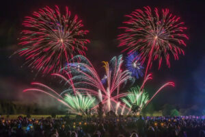 North Yorkshire set for a sparkling Bank Holiday weekend