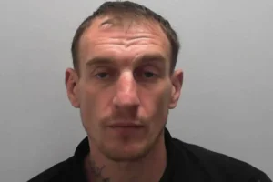 Police hunt for wanted Scarborough man