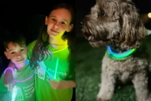 Walk to tackle Youth Homelessness in York
