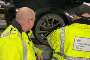 Seven taxis suspended after police safety checks in York