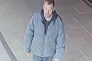 Missing man last seen at York Station, say police