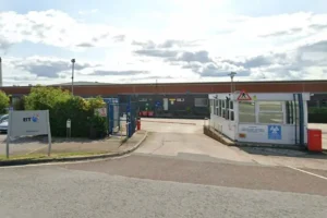 Jobs at risk in Northallerton as warehouse set to close