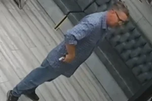 CCTV image issued after fake gold was sold for £1,000