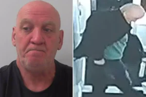 New image released in hunt for Harrogate rape suspect who has links to York