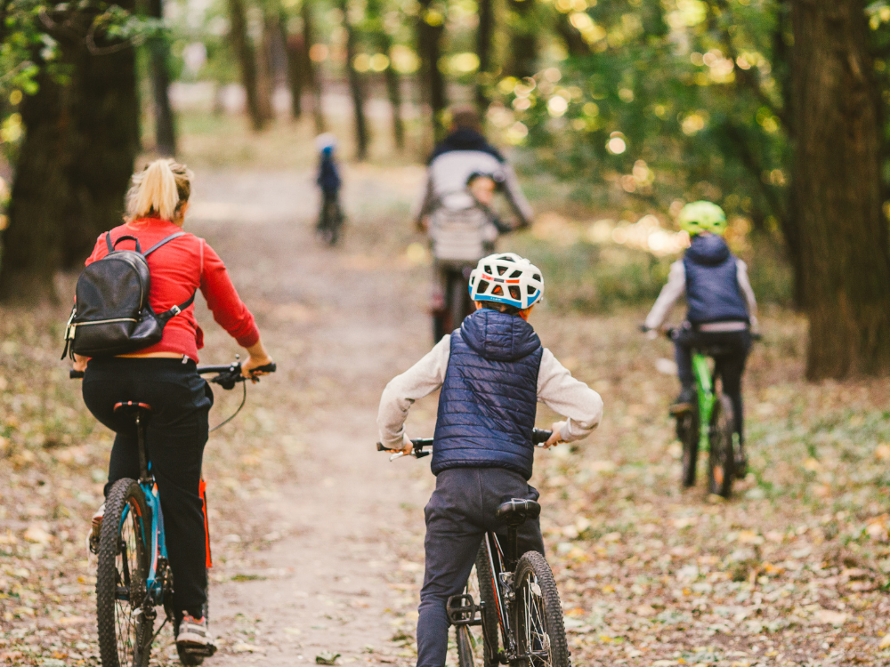 Nine scenic cycle routes to try around York