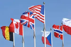 Bid to fly flags of all nations in York to show it’s a global city