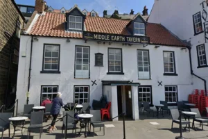 Historic Whitby pub gets go-ahead for changes despite safety concerns