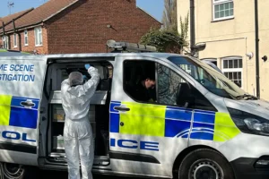 Four masked men involved in death raid at Selby home jailed for nearly 50 years