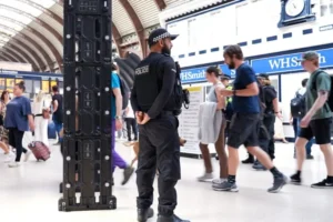 County Lines gangs smashed and £90,000 worth of drugs seized in major York police operation