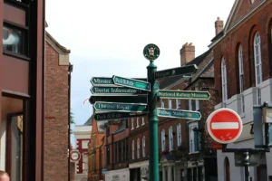 Discovering York’s History Without Barriers