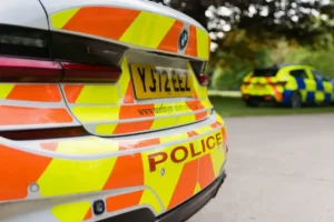 Elderly cyclist dies in North Yorkshire