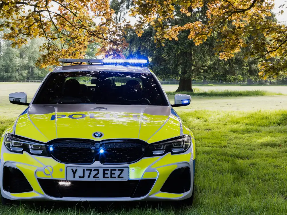Man dies following serious collision near York