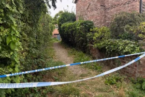 ‘It's awful, everyone is really upset’ – Naburn residents speak out following shocking incident