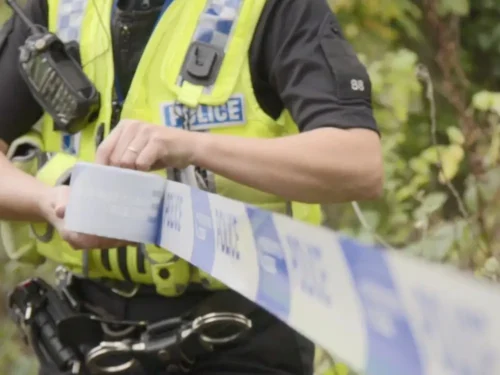 Witnesses sought after man stabbed in York
