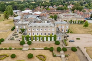 Former school near York on the market for £5m – weeks after shock closure