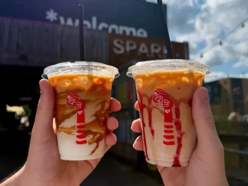 ‘Tea with attitude’ is coming to York this month in new street food pop-up