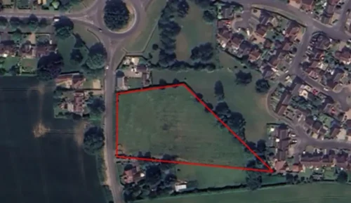 Plans drawn up for new care village in Northallerton