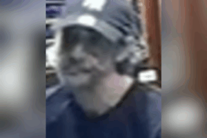 Man wanted following shop theft in York