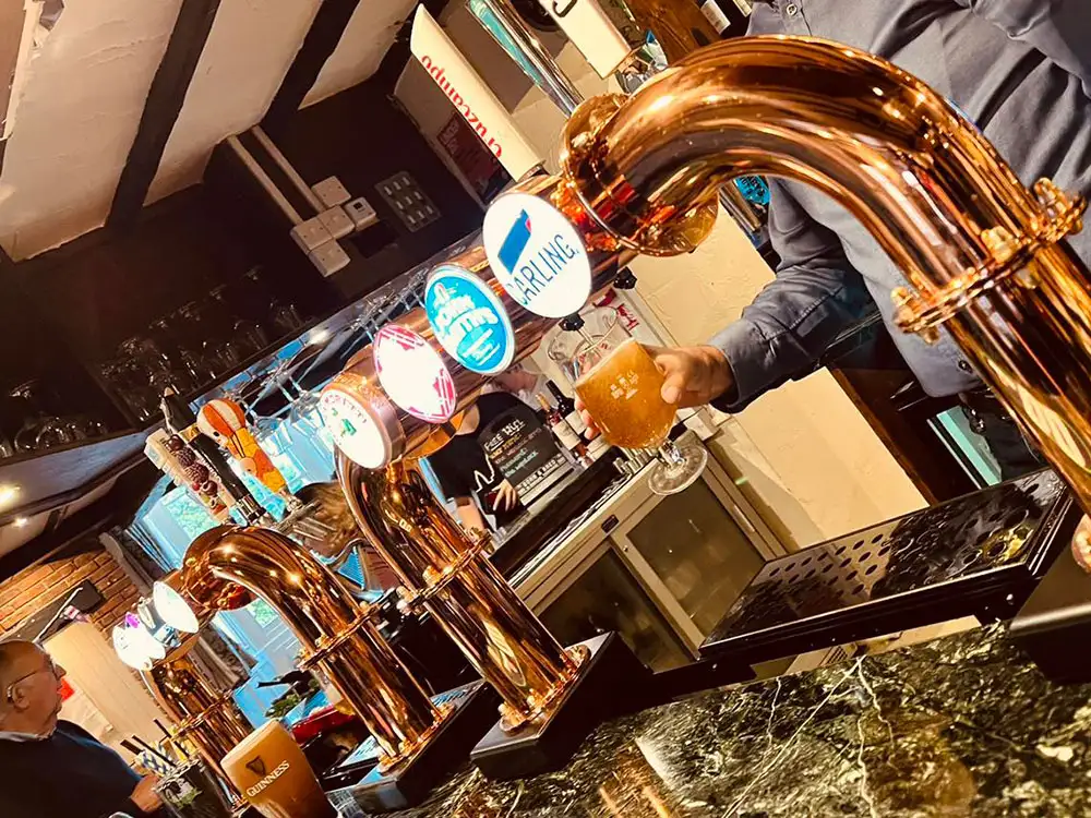‘Gem’ of a York village pub to get new look