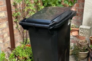 ‘This will end in chaos’: Anger at arrival of ‘big black smelly bins’ in York suburb