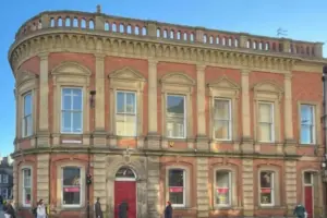 ‘York bookshop would have been rejected under proposed planning changes’