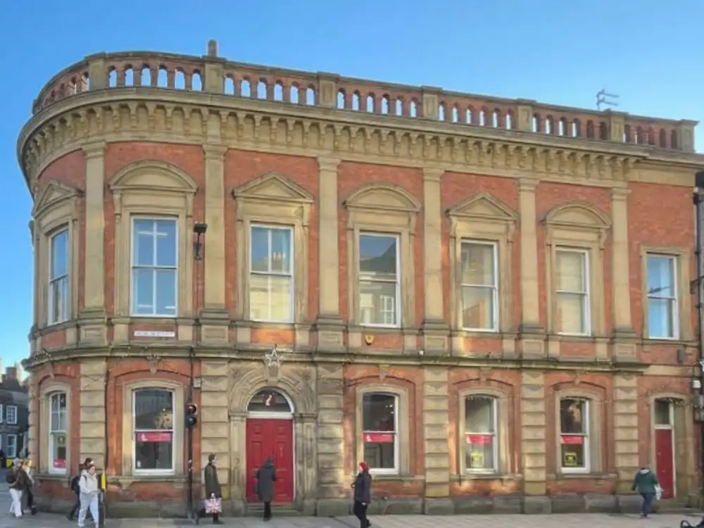 ‘York bookshop would have been rejected under proposed planning changes’