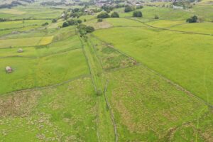 Rail campaigners criticise plan to turn old Dales rail route into a footpath