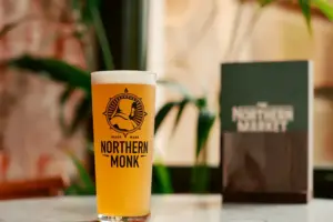 New York tap room to open within weeks – complete with street food