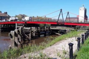 Selby Toll Bridge closes again for four nights