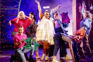 Review: Military Wives The Musical