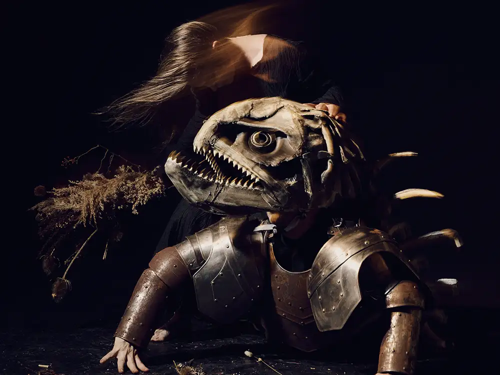 Music and puppets come to York Minster in ‘powerful’ new show