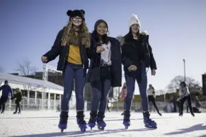 Yorkshire’s Winter Wonderland is back for its 20th year