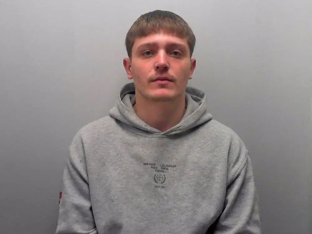 ‘I was so lucky I didn’t die’: Victim’s agony after brutal attack in York city centre