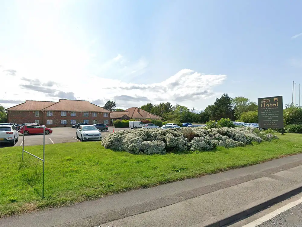 Decision not to house single male asylum seekers at Northallerton hotel welcomed