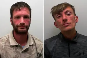 Jailed: York robbers who beat up victim so badly he thought he was going to die