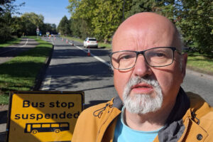 York bus stop to be reinstated after it was suspended ‘without warning’