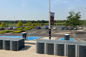 Overnight parking plan as York Park and Ride sites upgraded to transport hubs