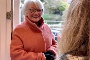 Ripon mayor promises ‘open’ council – but then critical comments disappear from Facebook