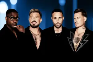 Pop icons Blue are coming to York next year