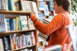 Waterstones to open a second store in York