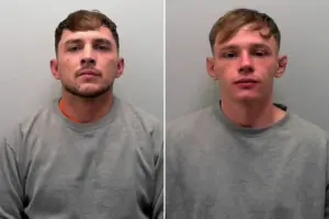 Violent robbers who ‘prowled around York like hyenas’ jailed
