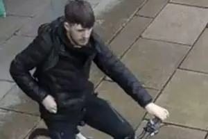 Racist attack in York – Police release image