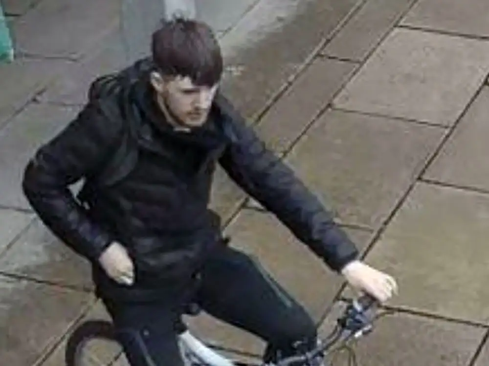 Racist attack in York – Police release image