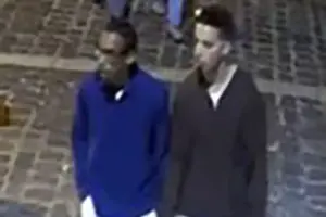 Police issue force-wide appeal after ‘distressing incident’ by York Minster