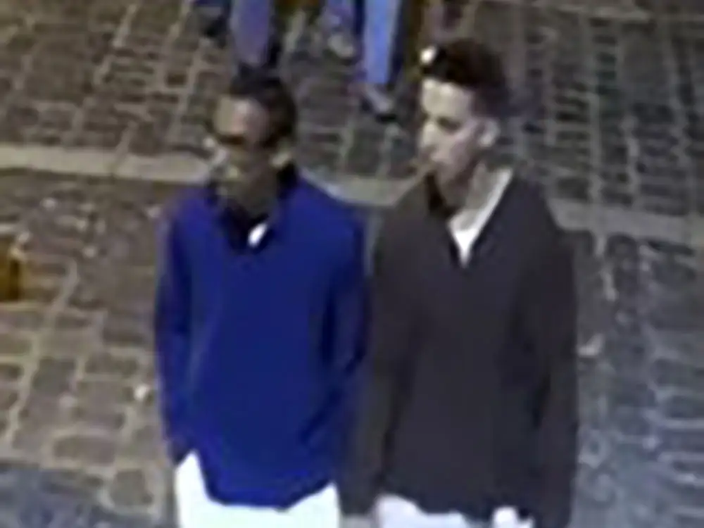 Police issue force-wide appeal after ‘distressing incident’ by York Minster