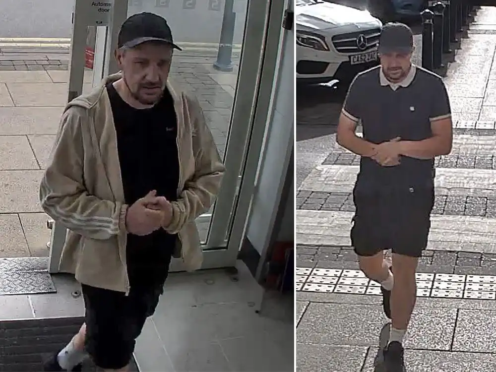 Police investigating several shop thefts in Selby