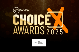 Vote now in the YorkMix Choice Awards 2025