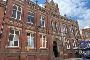 Man taken to hospital after assault at York nightclub